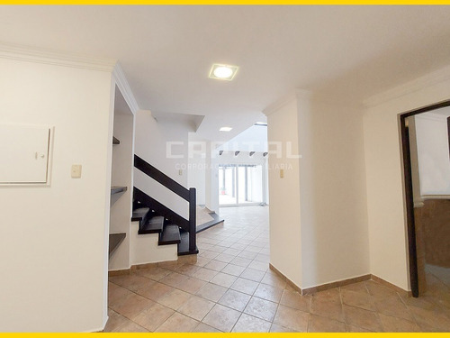 Casa En Alquiler O Venta Zona Norte Condominio Barrio Norte