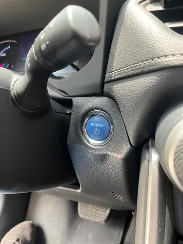 Toyota RAV4 RAV 4 HÍBRIDA ILIMITED