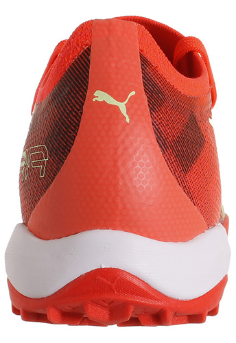 Imagen 4 de 10 de Botines Puma Futbol Ultra Match Tt Hombre Cf Lm