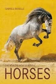 Libro The World's Most Beatiful Horses De Gabriele Boiselle