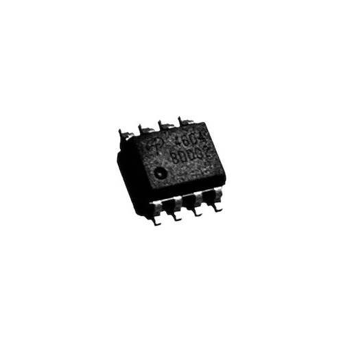 Circuito Integrado Ao 4604 Smd - Ao4604