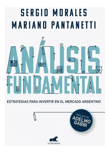 Libro Analisis Fundamental - Pantanetti, Mariano