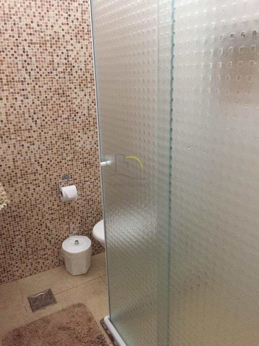 Imagem 5 de 11 de Apartamento Com 2 Dorms, Itararé, São Vicente - R$ 430 Mil, Cod: 3373 - V3373