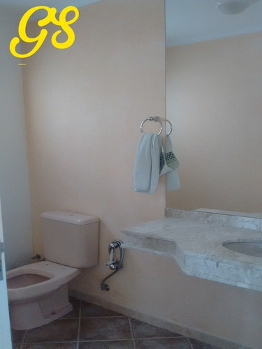 Imagem 25 de 30 de Casa Condomínio Venda Oportunidade Jardim Chapadão Campinas - Ca00413 - 4688101