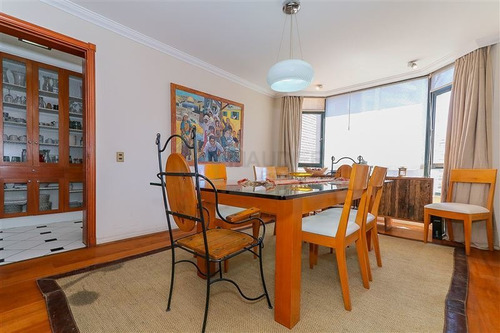 Imagen 9 de 30 de Departamento En Venta De 3 Dorm. En Las Condes