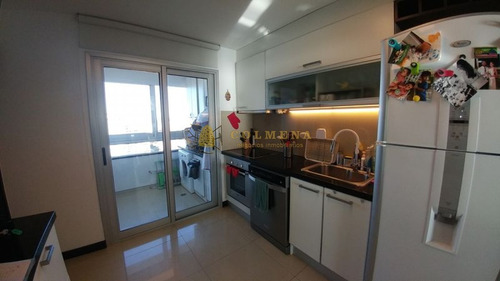 Hermoso Apartamento Vista Unica Al Mar!!! Consulte- Ref: 2576