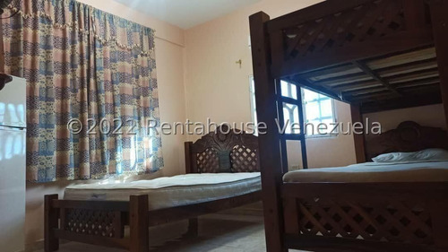 Imagen 6 de 8 de Posada Lista Para Funcionar En Venta Ubicada En Punto Fijo