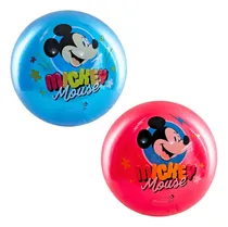 Comprar Pelotas Recreativa Disney Para Niños Niñas - Varios Diseños