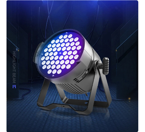 Luces Led For Escenarios De Discotecas Y Fiestas