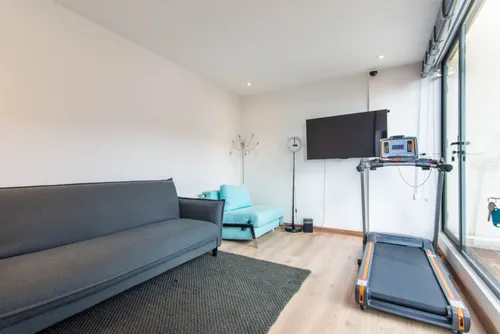 Casa En Venta En Bosque De Pinos. Cod V6939
