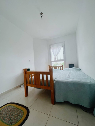 Imagen 6 de 8 de Departamento En Venta De Una Habitación En Guemes 671