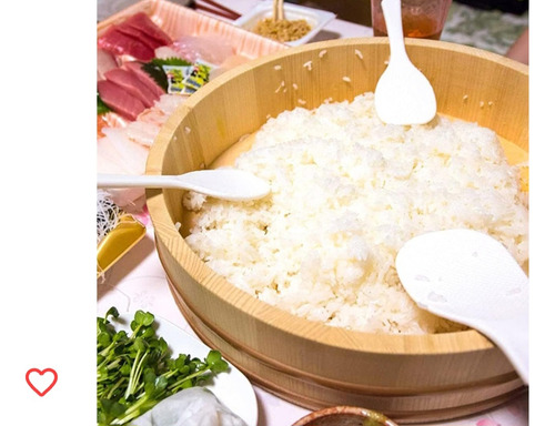 Arroz Fortuna Primera Selección Kometo X5kilos