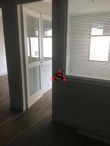 Sala, 32 M² - Venda Por R$ 300.000,00 Ou Aluguel Por R$ 1.500,00/mês - Barra Funda - São Paulo/sp - Sa1301