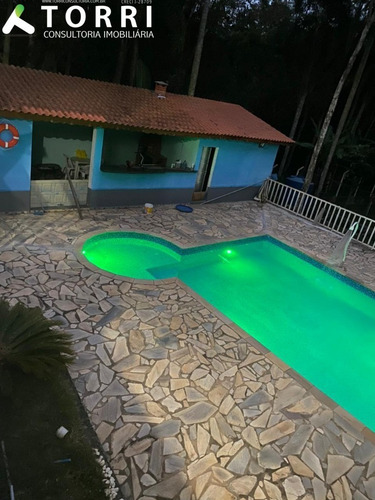 Imagem 9 de 30 de Chácara À Venda Em Ibiúna - Ch00374 - 69468880