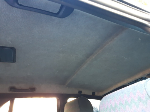 Imagem 13 de 15 de Fiat Tempra Sw Slx