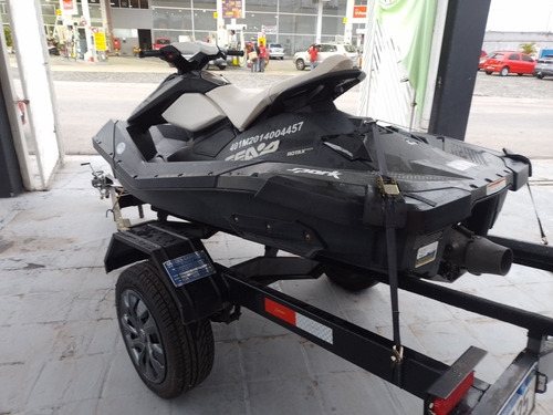 Imagem 3 de 7 de Bombardier Seadoo
