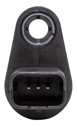 Imagen 4 de 7 de Sensor De Velocidad