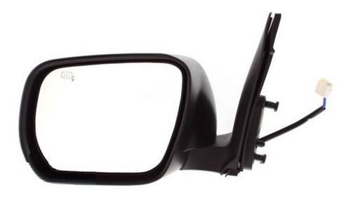 Suzuki Grand Vitara 2006 - 2013 Espejo Izq Elec C/ Desemp