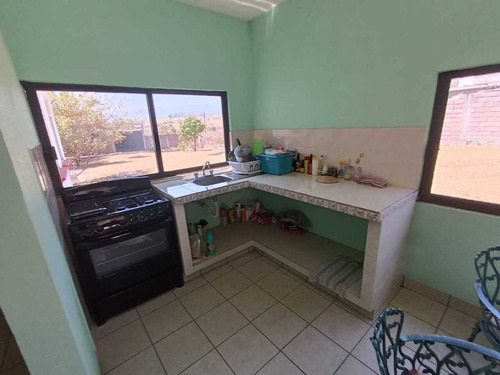 Terreno En Venta, Atlatlahucan Morelos