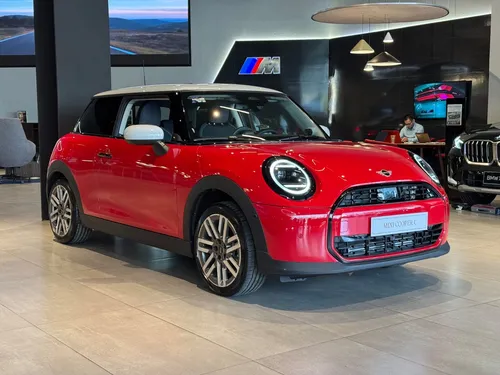 Mini Cooper 1.5 C At 3P