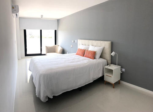 Alquiler Apartamento Punta Del Este Mansa
