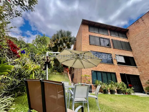 Townhouse En Venta Oritopo