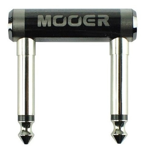 Conector Interpedal Mooer Pc-u Plug - Plug