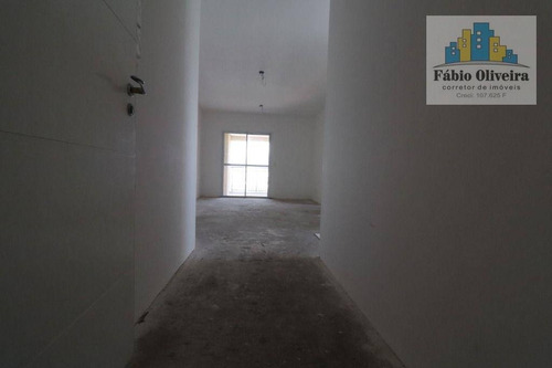 Imagem 23 de 30 de Apartamento Condomínio Club Viewcom 3 Dormitórios À Venda, 83 M² Por R$ 540.000 - Vila América - Santo André/sp - Ap1651