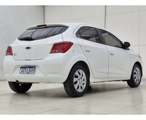 Chevrolet Joy 1.0 8V FLEX BLACK EDITION MANUAL