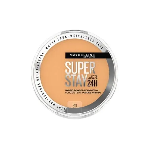comprar Polvo Base Super Stay 24 H Maybelline
