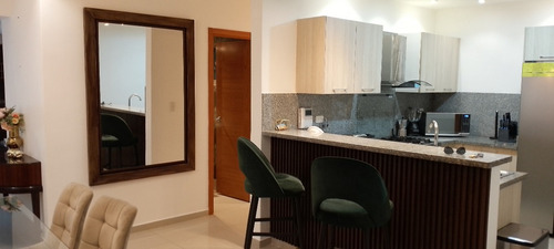 Foxpiantini.com - A332 | Apartamento Moderno En Alquiler En Paraíso | Confort, Lujo Y Vistas Despejadas