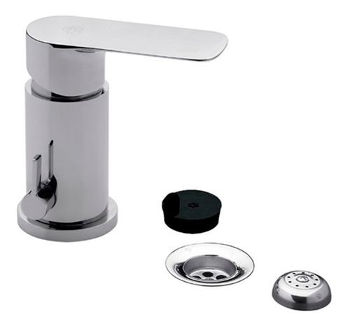 Griferia Fv Coty Bidet Monocomando 0189/d9