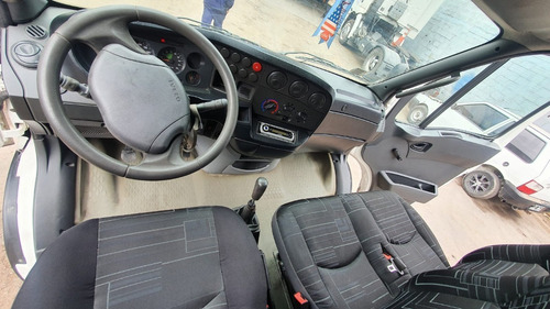 Imagen 7 de 7 de Fiat Iveco Daily