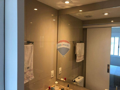 Imagem 21 de 27 de Apartamento Com 3 Dormitórios À Venda, 84 M² Por R$ 1.166.000 - Jardim Caravelas - São Paulo/sp - Ap0601