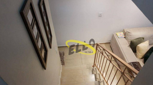 Imagem 20 de 30 de Casa Com 3 Dormitórios À Venda, 94 M² Por R$ 450.000,00 - Jardim Europa - Vargem Grande Paulista/sp - Ca5139