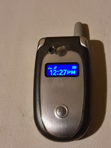 Motorola V555 (Usado)