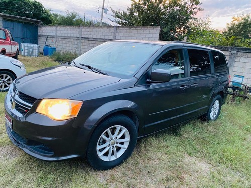 Dodge Grand Caravan De Lujo