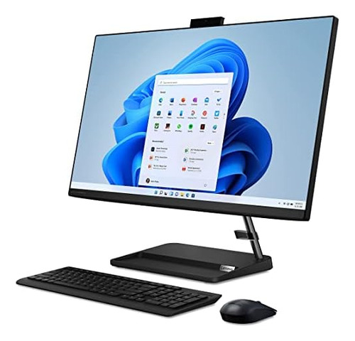 All-in-one Lenovo Ideacentre 3 27 Core I7-1255u 8gb Ram 512g