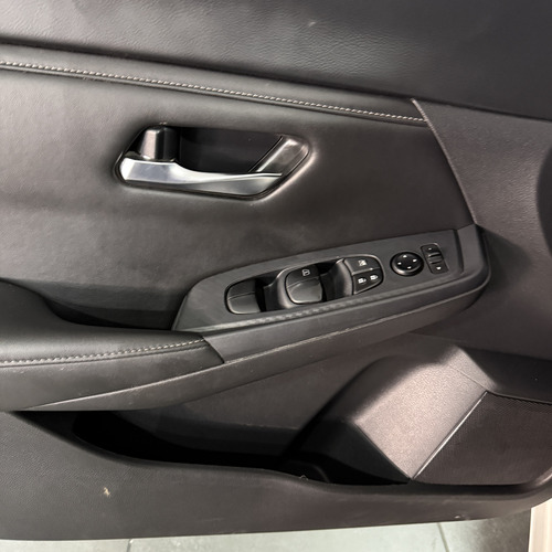 Nissan Sentra 2023