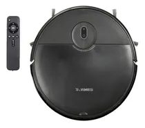 Comprar Aspiradora Robot James Aj Robot G1 Negro