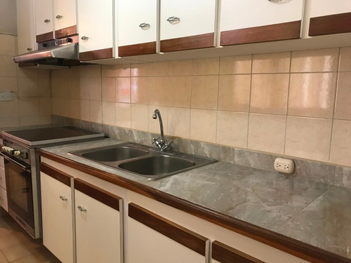 Imagen 5 de 14 de Venta De Apartamento En La Rosaleda Sur San Antonio De Los Altos