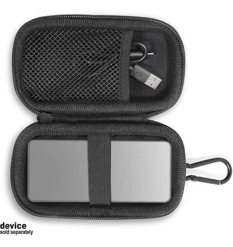 Sabrent store rocket pro