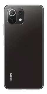 Xiaomi Mi 11 Lite 128gb 6gb Ram Boba Black Dual Sim