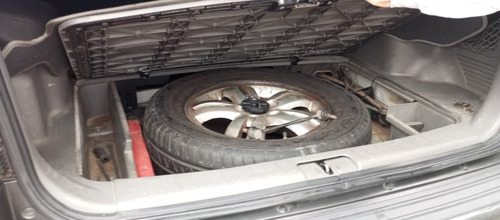 Hyundai Tucson 2.0 4x4 Crdi