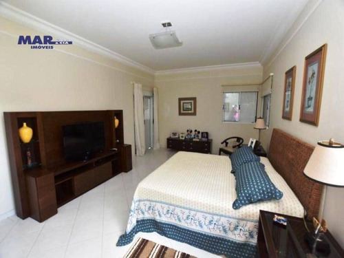 Imagem 13 de 30 de Casa Residencial À Venda, Acapulco, Guarujá - . - Ca0594