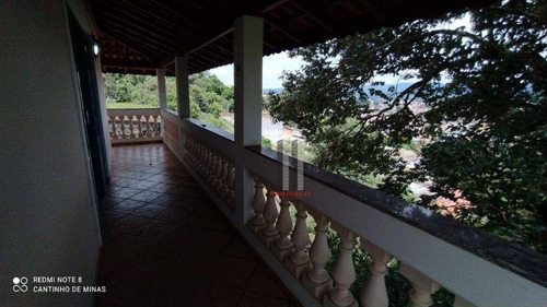 Imagem 15 de 24 de Casa Com 2 Dormitórios À Venda, 180 M² Por R$ 470.000,00 - Centro - Extrema/mg - Ca0745