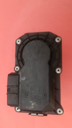 Cuerpo De Aceleracion Nissan Frontier 2014-2020 4cil 2.4 Lts (Usado)