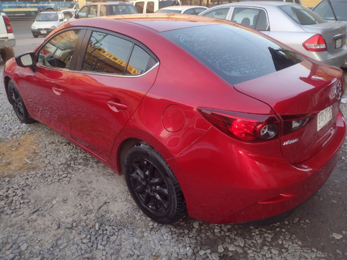 Mazda Mazda 3 2.5 I Touring Mt