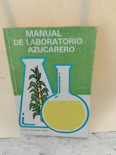 Manual De Laboratorio Azucarero