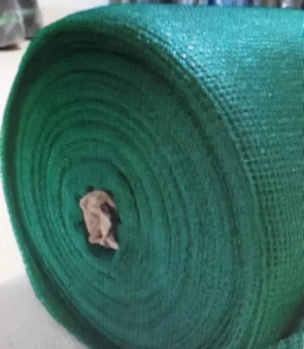 Polysombra 80% Verde X Metro